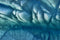 "Blue Ice", Nunavut (Seconds) - Michelle Valberg