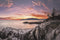 "Silent Sea", British Columbia - Chris Collacott
