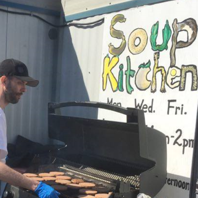 Hay River Soup Kitchen