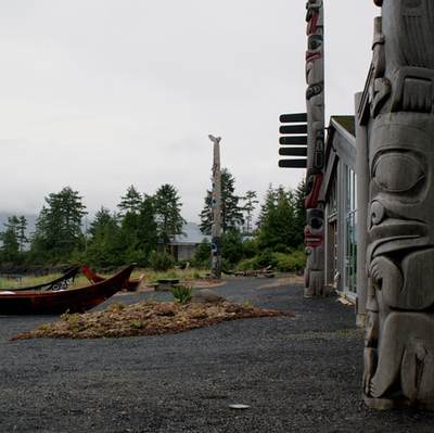 Skidegate Inlet Adult Program