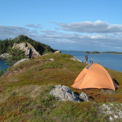 NOVA SCOTIA NATURE TRUST