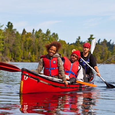 PROJECT ​CANOE