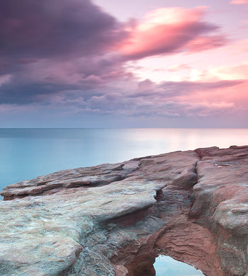 "Island Dream", PEI - DAVE BROSHA