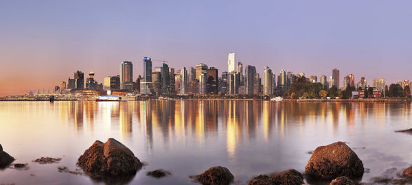 "Golden Harbour", British Columbia (Seconds) - Chris Collacott