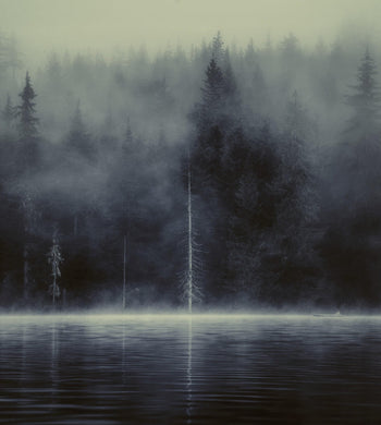 "Lost Lake" (Seconds) - Owen Perry