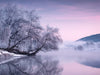 "Mist on the Water" (Seconds) - Viktoria Haack
