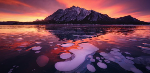 "Bubbles" (Seconds) - Viktoria Haack